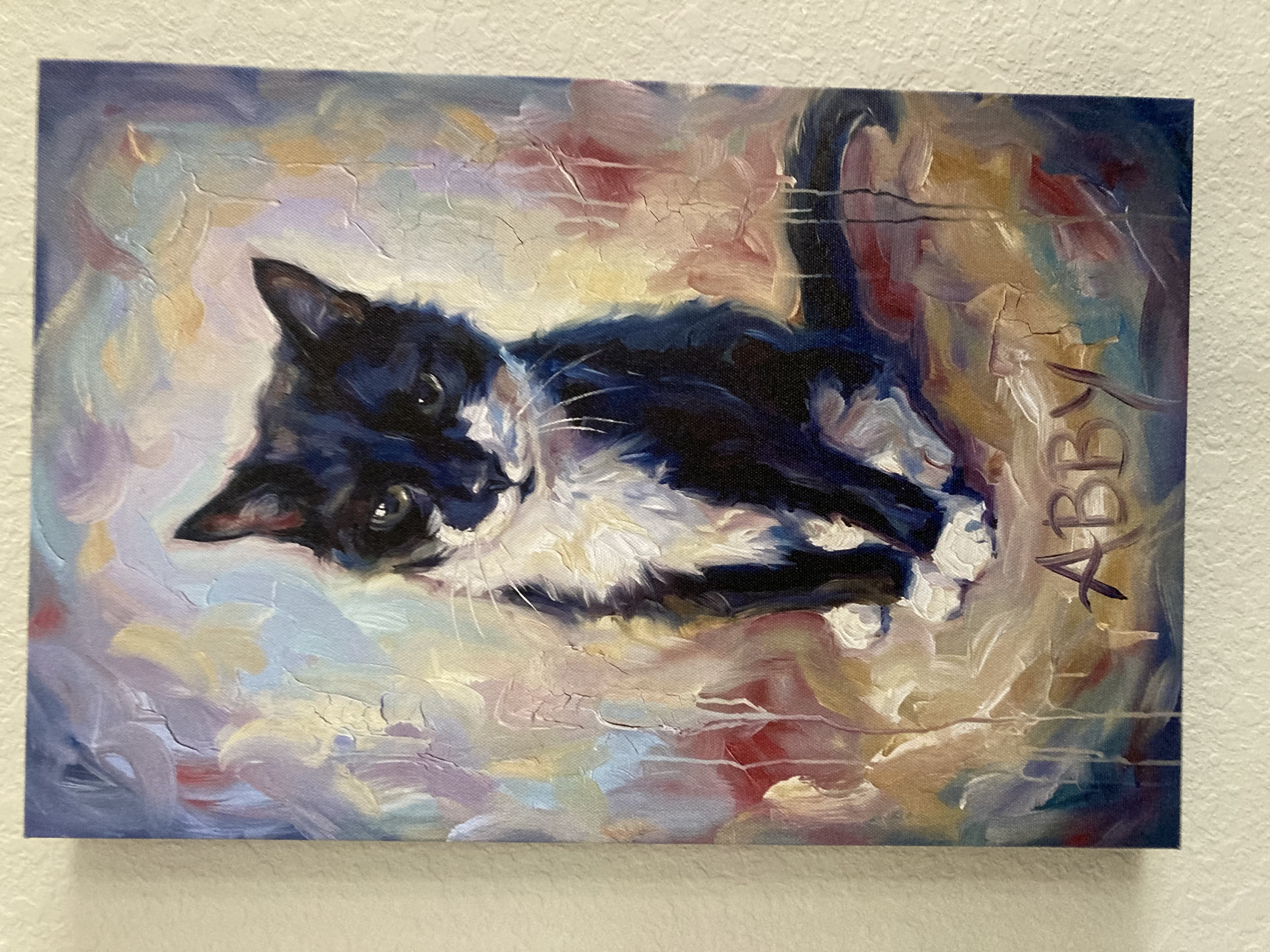 Great Portrait